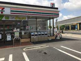セブン-イレブン 豊田市下市場店
