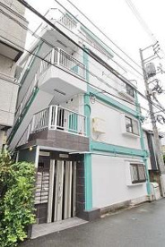 富岡八幡宮の画像1