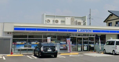 ローソン 豊田長興寺店の画像1