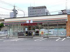 セブン-イレブン 豊田西店の画像1