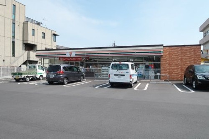 セブンイレブン呉市阿賀南3丁目店の画像1