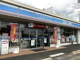ローソン 豊田市駅前店の画像1
