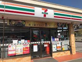 セブン-イレブン 豊田市日之出町店