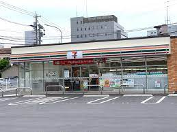 セブン-イレブン 豊田市神田町店の画像1