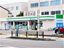 ファミリーマート 豊田元城町二丁目店の画像1