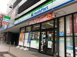 ファミリーマート 豊田ヴィッツ店の画像1