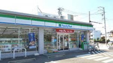 ファミリーマート 豊田若宮店