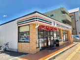 セブン-イレブン 豊田市昭和町店