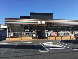 セブン-イレブン 豊田市平芝町店の画像1