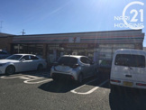 セブンイレブン瑞穂むさし野2丁目店