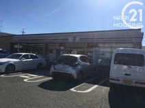 セブンイレブン瑞穂むさし野2丁目店