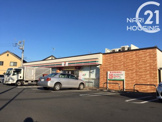 セブンイレブン瑞穂高根店