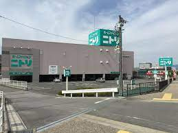 ニトリ 豊田店の画像1