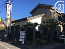 もっとあなたの蕎麦に　志向庵