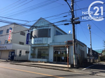 青梅信用金庫瑞穂むさしの支店