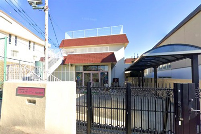 アサンプション国際幼稚園の画像1