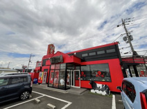 天下一品　三田店