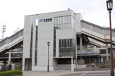 ＪＲ　中野東駅