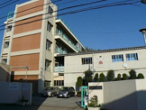 川口市立 前川東小学校