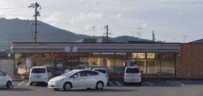 セブンイレブン 山口平生店の画像1