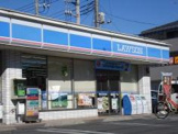  ローソン 川口前上町