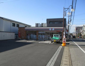 セブンイレブン　穴川2丁目店の画像1