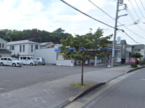 ローソン・スリーエフ茅ヶ崎みずき店