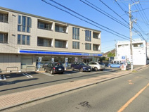 ローソン・スリーエフ茅ヶ崎中海岸店