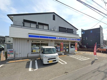 ローソン・スリーエフ東香川店の画像1