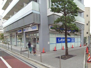 ローソン・スリーエフ茅ヶ崎駅南口店の画像1