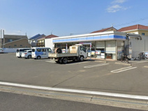 ローソン茅ヶ崎甘沼店