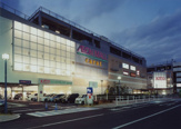イオンモール川口前川