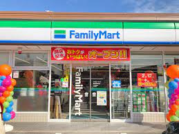 ファミリーマート 豊田長興寺店の画像1