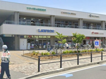 ローソン茅ヶ崎浜見平店