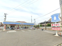 ローソン矢畑店