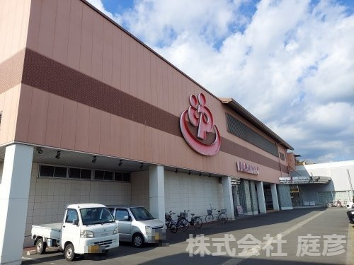 ジョイランド原の画像