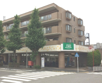 FUJI　五月台店の画像1