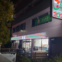 セブンイレブン 茨木宮元町店