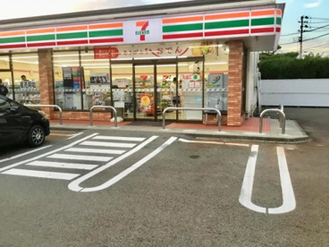 セブンイレブン 天童柏木町3丁目店の画像1