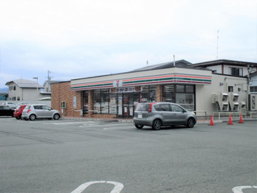 セブンイレブン 東根蟹沢店の画像1