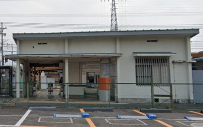 井原里駅の画像1