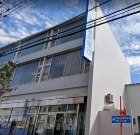 池田泉州銀行 泉佐野支店の画像1