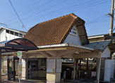 東佐野駅