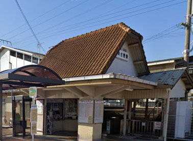 東佐野駅の画像1