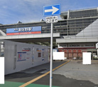 泉佐野駅