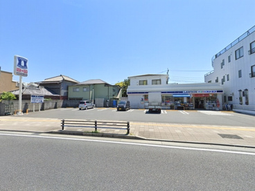 ローソン・スリーエフ大磯店の画像1