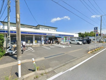 ローソン・スリーエフ大磯国府店