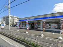 ローソン大磯国府本郷店