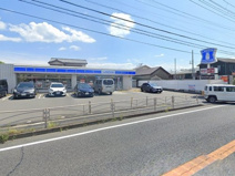 ローソン西湘二宮店