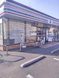セブンイレブン新松戸５丁目店の画像1